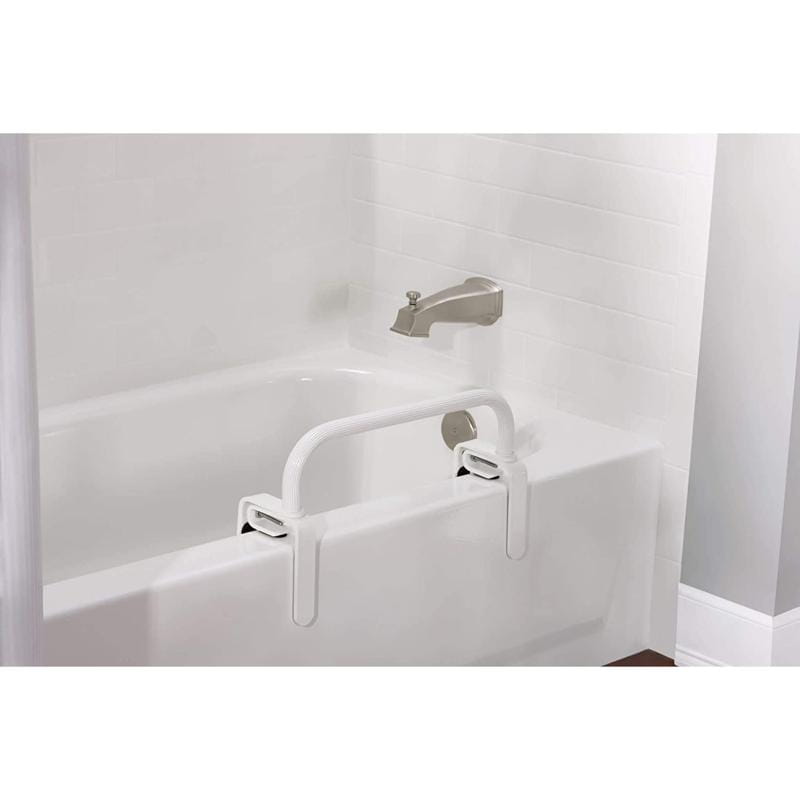 Home Care Tub Safety Bar Bak2Able Living Aid Products